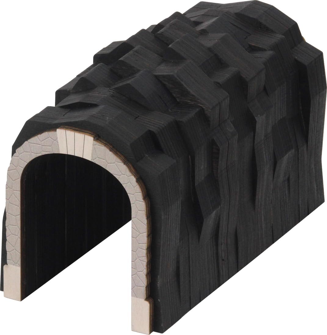NameTrains 9" Rock Tunnel - Made in USA