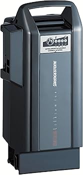 Amazon | ブリヂストン(BRIDGESTONE) 自転車 リチウムイオン