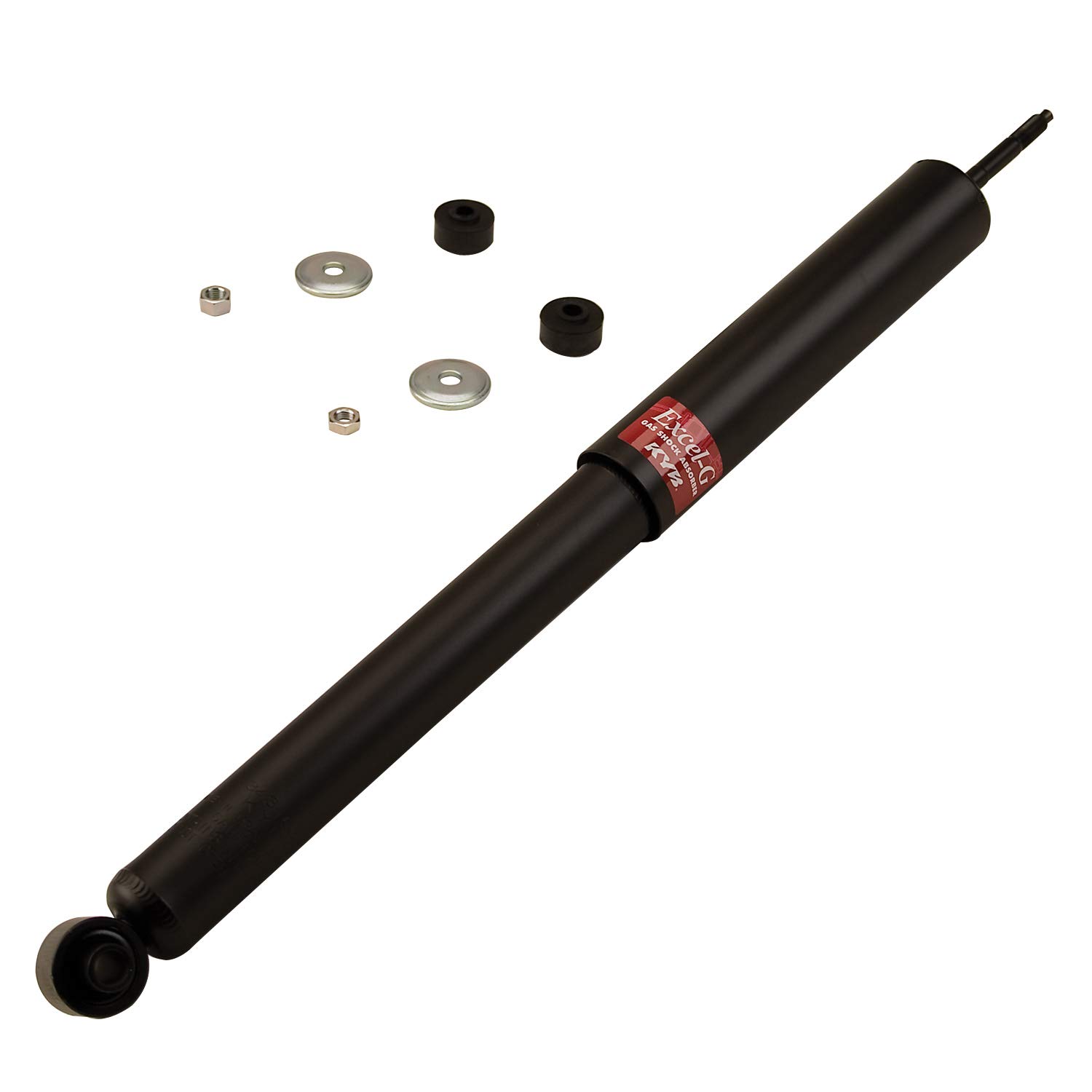Amazon.com: KYB 344054 Excel-G Gas Shock : Automotive