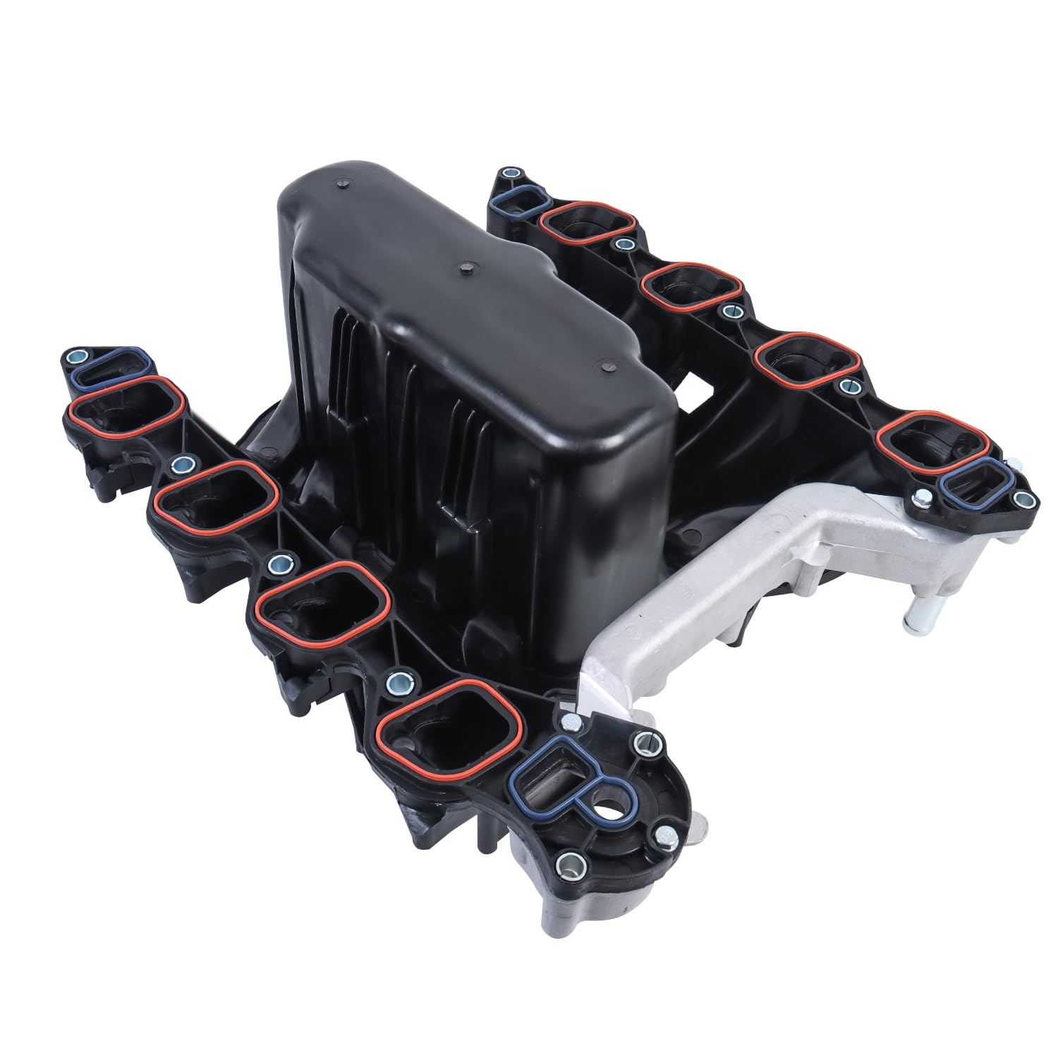 KUIPERAUTO Upper Intake Manifold Kit For Ford 5.4L V8 - Fits F150, E350, Expedition 2000-2015