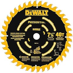 DEWALT DCS361B 20V Max Cordless Miter 