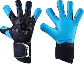 Amazon | エリートスポーツ(ELITE SPORT) キーパーグローブ ELG-24801