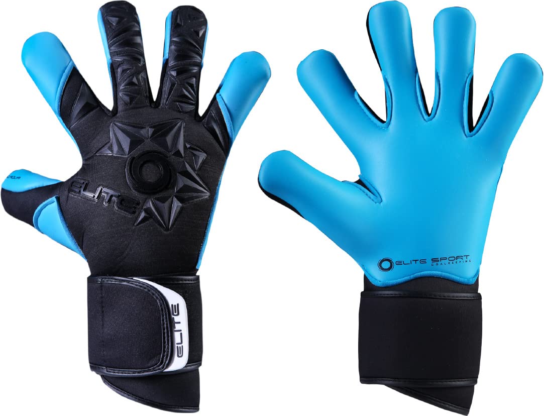 Amazon | エリートスポーツ(ELITE SPORT) キーパーグローブ ELG-24801