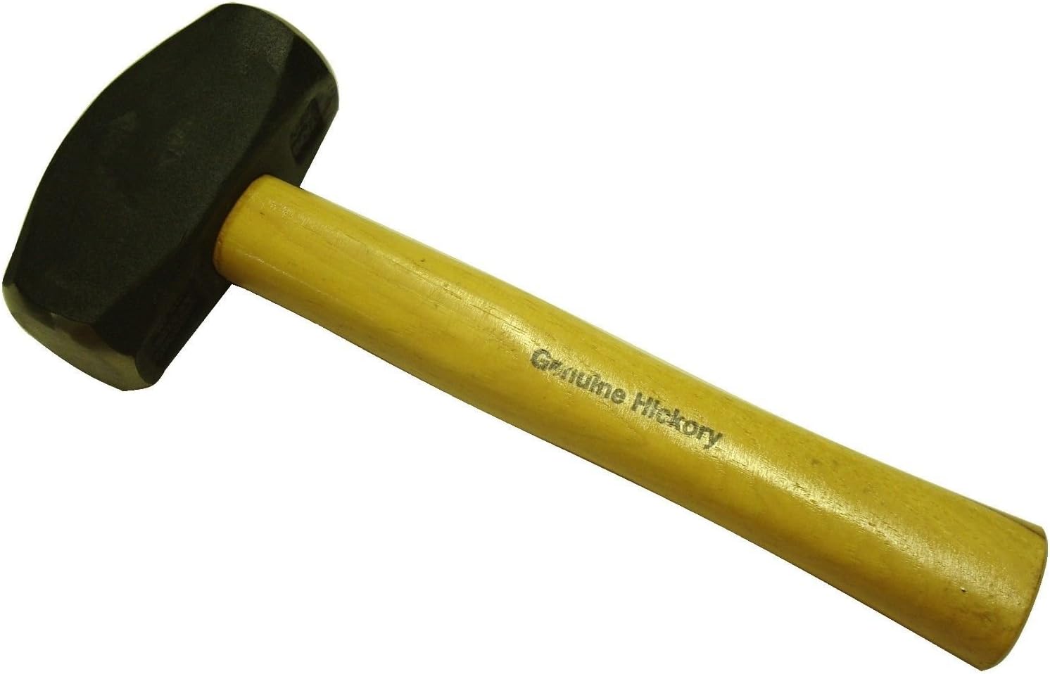 Mash Hammer Sledge with Hickory Wood Handle 3 lbs (48 oz