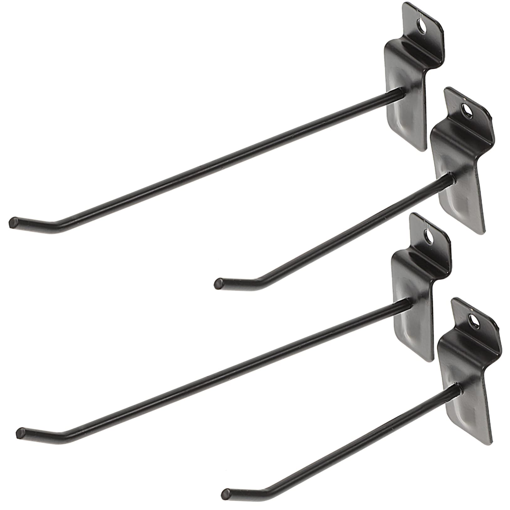 Panneau perforé de garage pour outils avec installation facile Holibanna