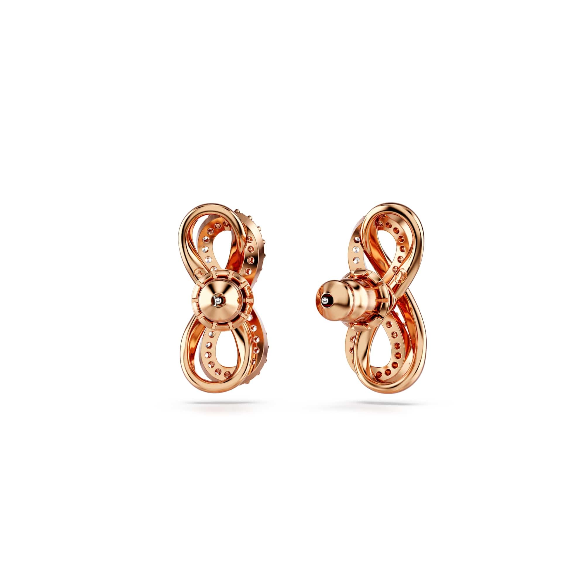 Swarovski Hyperbola Kollektion Ohrstecker