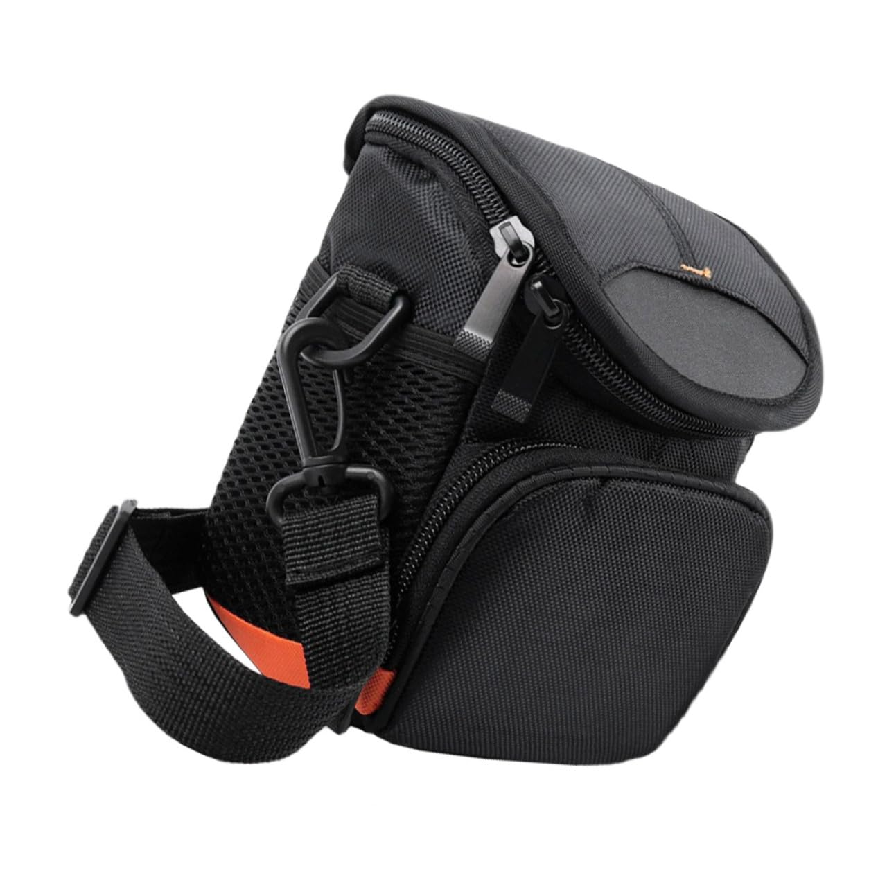 jojofuny 1 Borsa Per Fotocamera Scheda In Nylon Da Viaggio