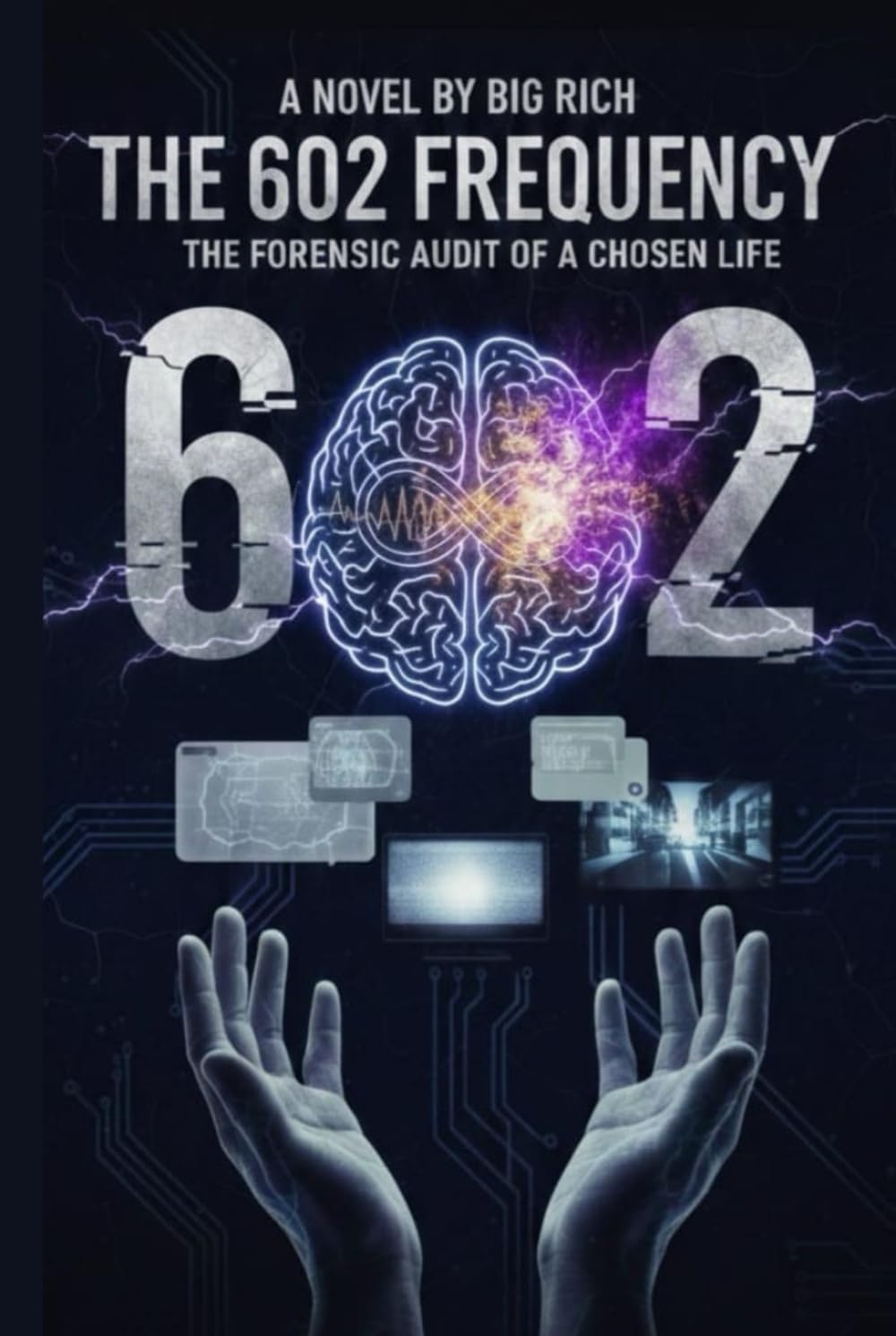 The 602 Frequency: The Forensic Audit of a Chosen Life