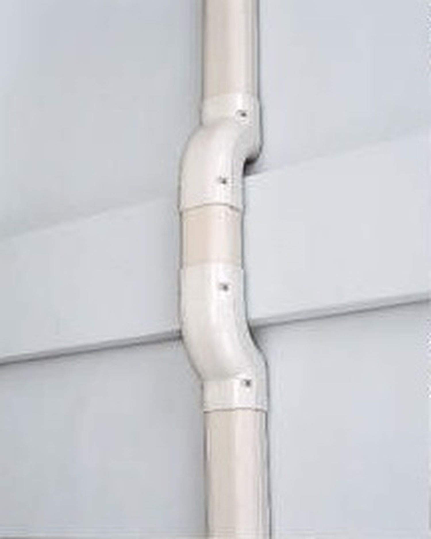 【10個】INABA DENKO SIF-66-I Amazon.co.jp: Inaba Denko SIF-66-I Plumbing Cosmetic Cover, Step