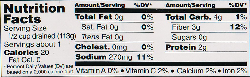 instecho Festival Organic Sliced Mushrooms, 4 Ounce (Pack of 12), Pink