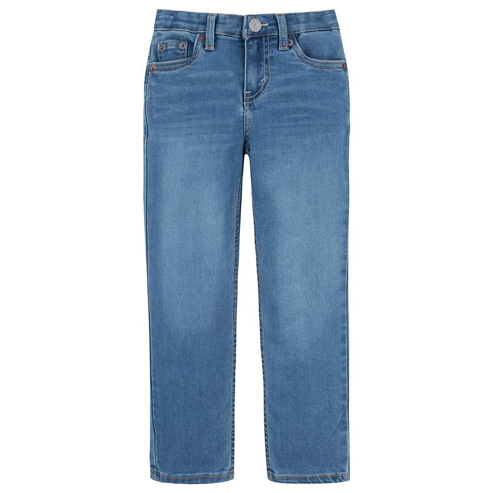 Levi's Kids Lvb 502 strong performnce jean Boys Find A Way