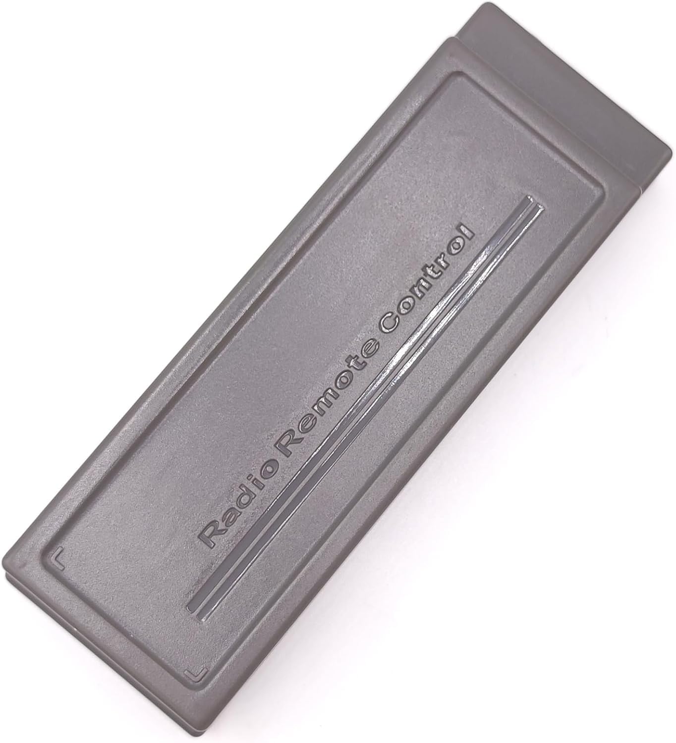 1-Pack 7.2V 2000mAh Scanreco 592 for Scanreco/Palfinge 592 590 960 RC400 EA2512 13445 NiMH Replacement Battery, fit Part No.RSC7220 Crane Remote Control Battery (7.2 Volt, 2.0Ah, Ni-MH)