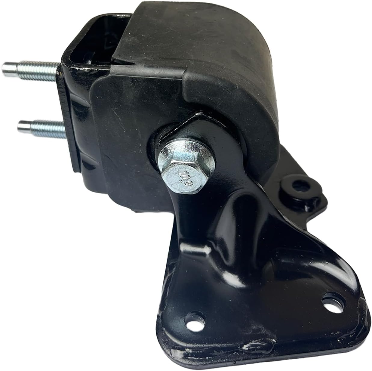 Front Left & Front Right Engine Motor Mount Compatible with 2011-6/11/2013 Ford F-150 3.5L 3.7L Set 2pc -K4274 |A5731 A5730