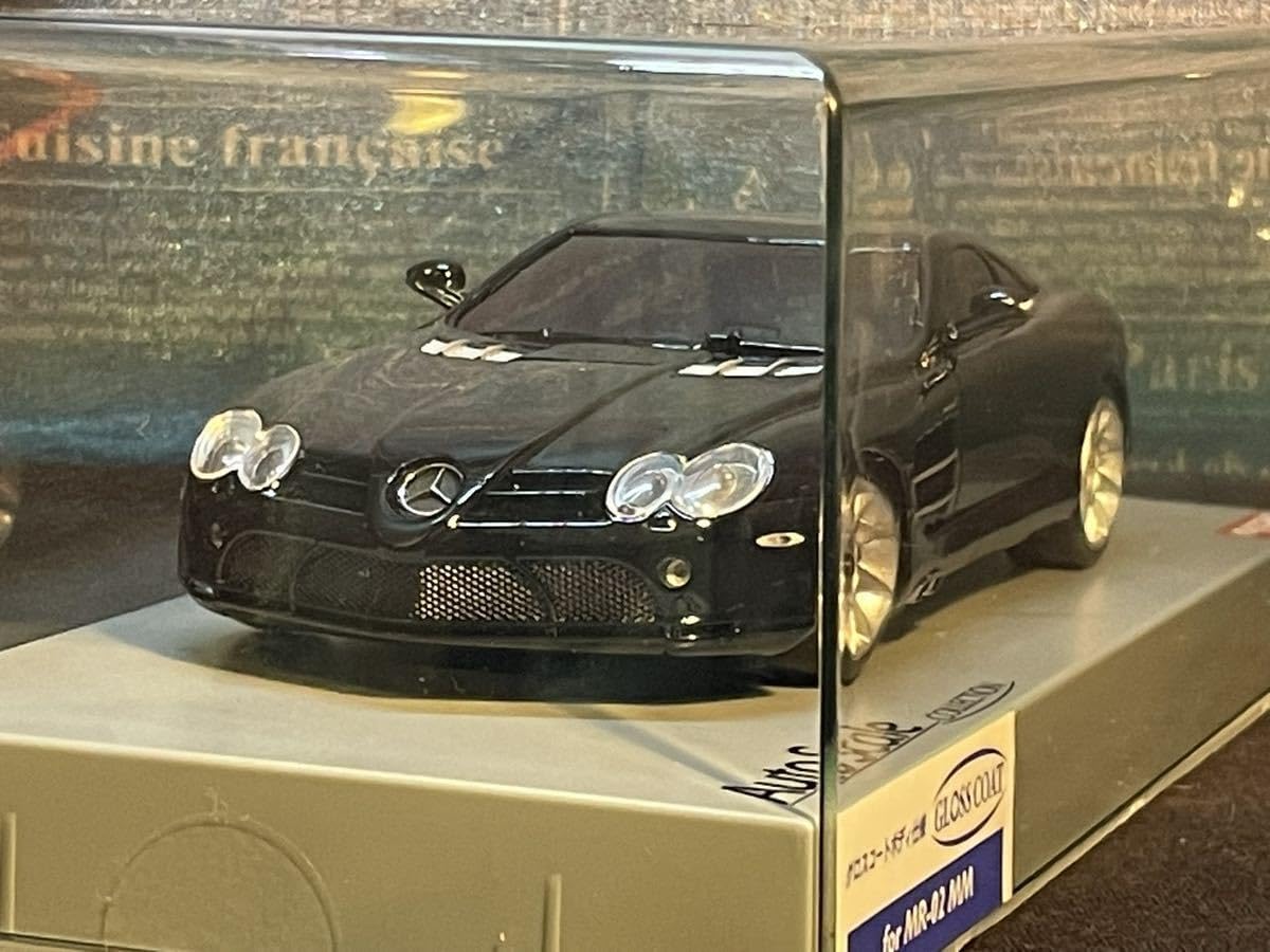 Amazon.co.jp: グロスコート 京商ミニッツレーサー Mini-z Racer