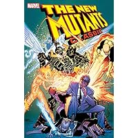 New Mutants Classic Vol. 5 (New Mutants