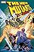 New Mutants Classic Vol. 5 (New Mutants (1983-1991))