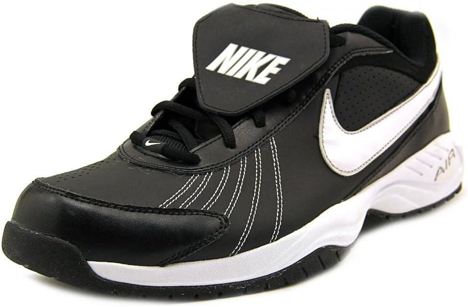 Nike Men's Air Diamond Trainer Black/White Training Shoe