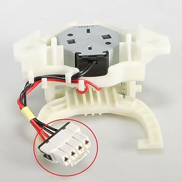 WH03X30517 for GE Washer Mode Shifter WH05X25036 WH05X24435 - Compatible Only with Specific Models