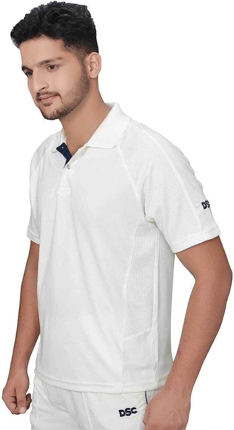 Passion Cricket Half Sleeve T-Shirt for Men