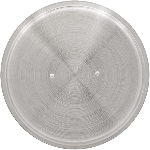 Miniatura 2 de Tapa de olla de aluminio de 20 cuartos de galón, 1 unidad