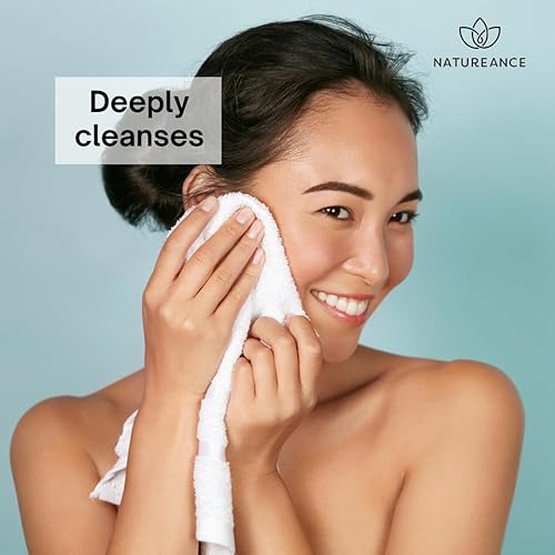 Miniatura 5 de Exfoliante facial de árbol de té (4 onzas líquidas) - Exfoliante para piel propensa al acné