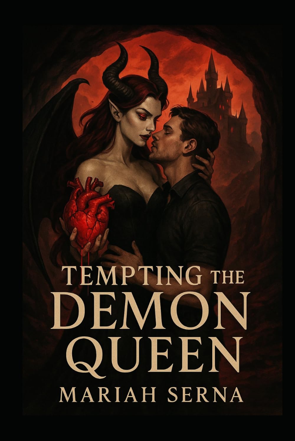 Tempting the Demon Queen (Tempting Queen)