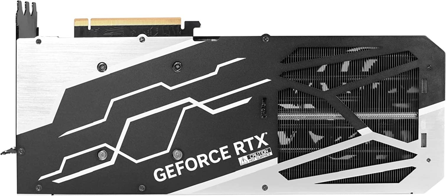 KFA2 Tarjeta gráfica GeForce RTX 4090 SG NVIDIA 24 GB GDDR6X