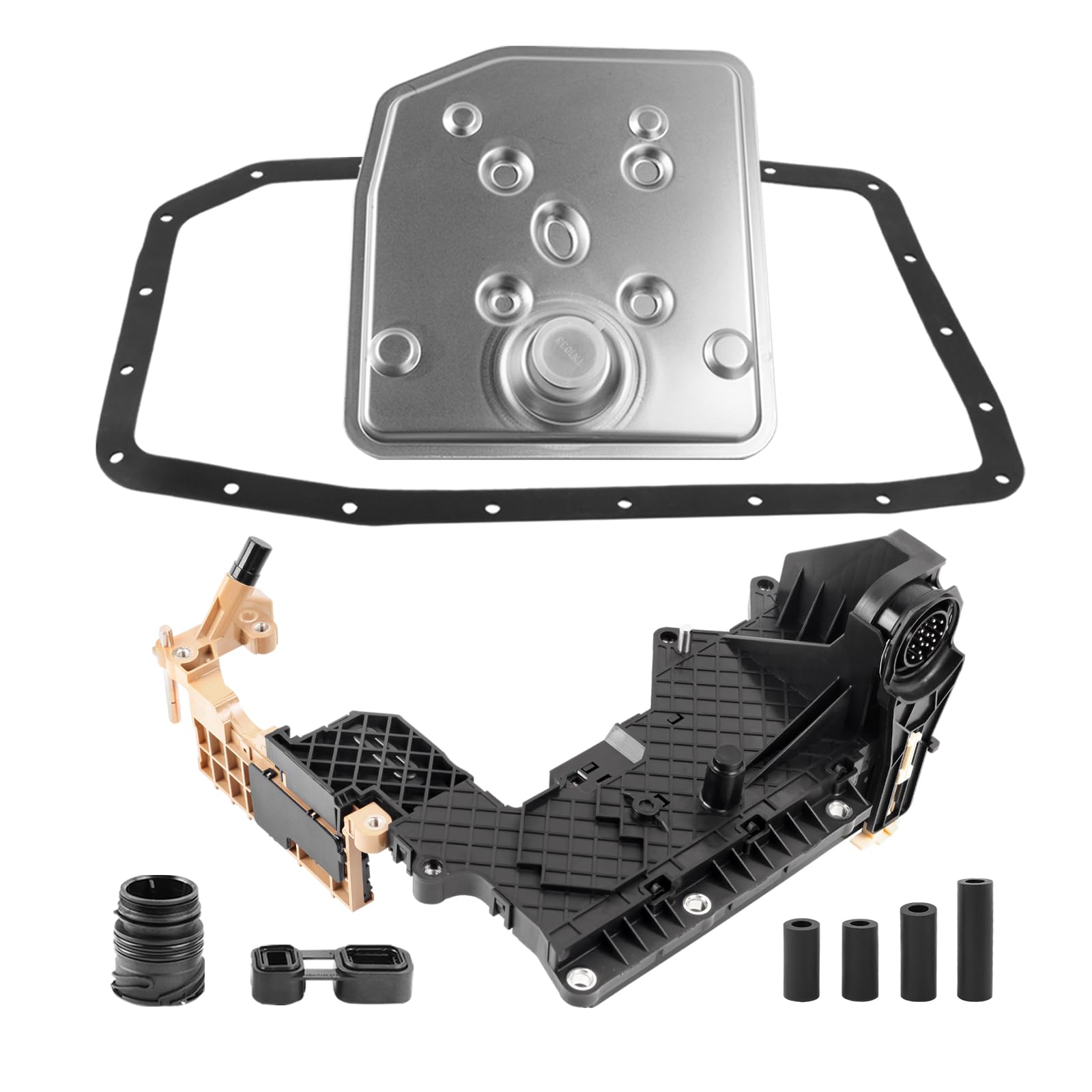 Photo 1 of PYHAUTO 6R80 TCM Lead Frame Filter Kit