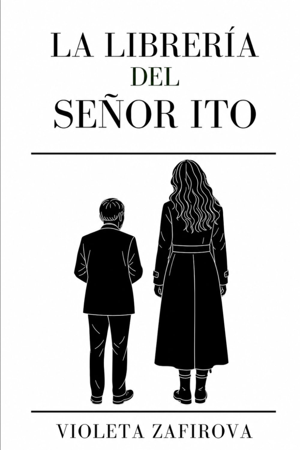 La Librería del Señor Ito