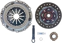 Exedy HCK1002 Clutch Kit - Premium Performance Complete Clutch Set for Racing & Sports Cars