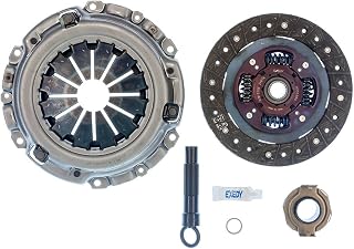 Exedy HCK1002 Clutch Kit - Premium Performance Complete Clutch Set for Racing & Sports Cars