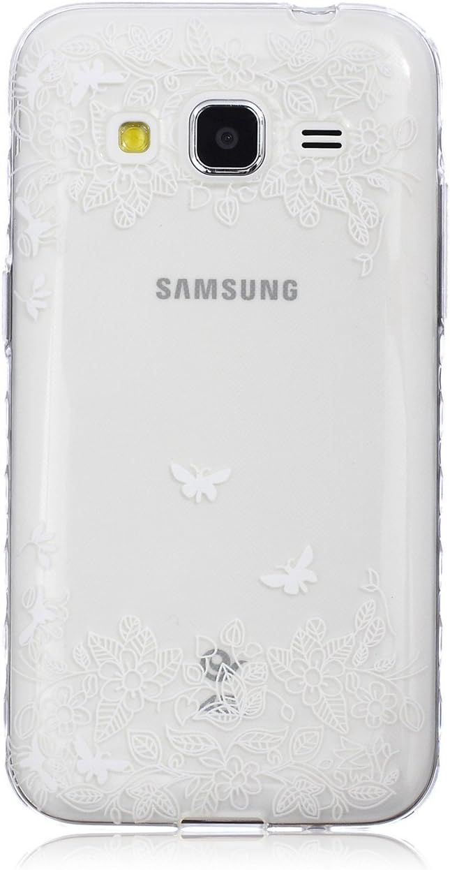 Custodia Silicone Per IPhone 15 | Morbida E Protettiva | Colore Grigio Lavanda | Design Sottile - Foto 6