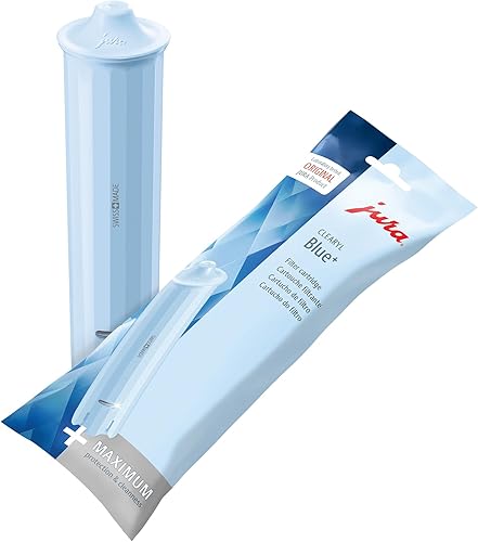 JURA 24229 CLEARYL Blue+ Filtro de agua JURA 24229 CLEARYL Blue+ Filtro de agua