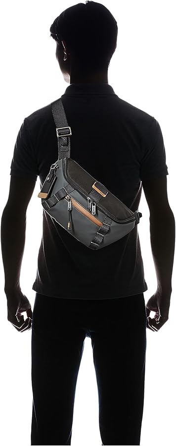Amazon | [トゥミ] クロスボディ | TUMI(トゥミ) | ボディバッグ・ワン
