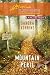 Mountain Peril (Love Inspired Large Print Suspense)