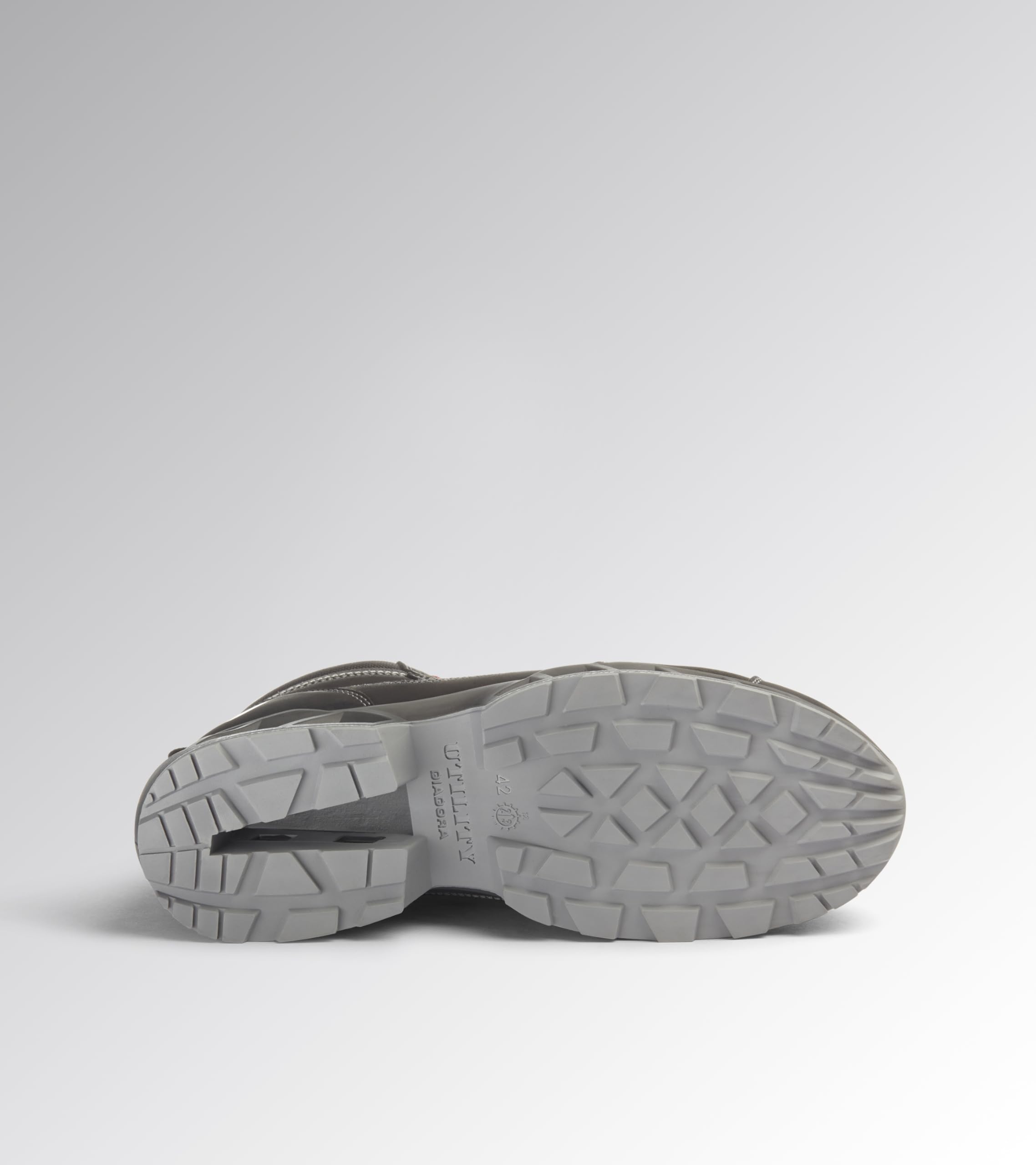 Utility Diadora Shark Engine Mid S3s Fo Sr Esd Scarpe antinfortunisticheUnisex - Adulto