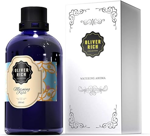Amazon オリバーリッチ 水溶性アロマ 100ml モーニングキス おはよう オリバーリッチ Oliver Rich ビューティー 通販 Amazon オリバーリッチ 水溶性アロマ 100ml モーニングキス おはよう オリバーリッチ Oliver Rich ビューティー 通販