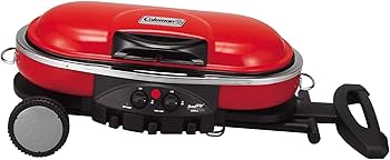 Amazon | コールマン(Coleman) BBQ バーベキュー グリル ロード