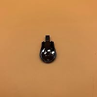 Vista 2 de Gimbal Cámara Soporte Superior Tapa Trasera Tapa Cpm para DJI Mini 3/Mini 3 Pro Drone Cámara Accesorios