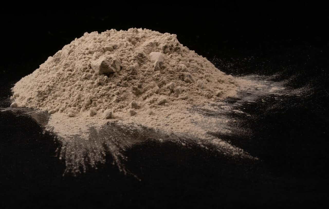 B-80 Bleaching and Decolorizing Bentonite Clay (Various Sizes) - USAlab