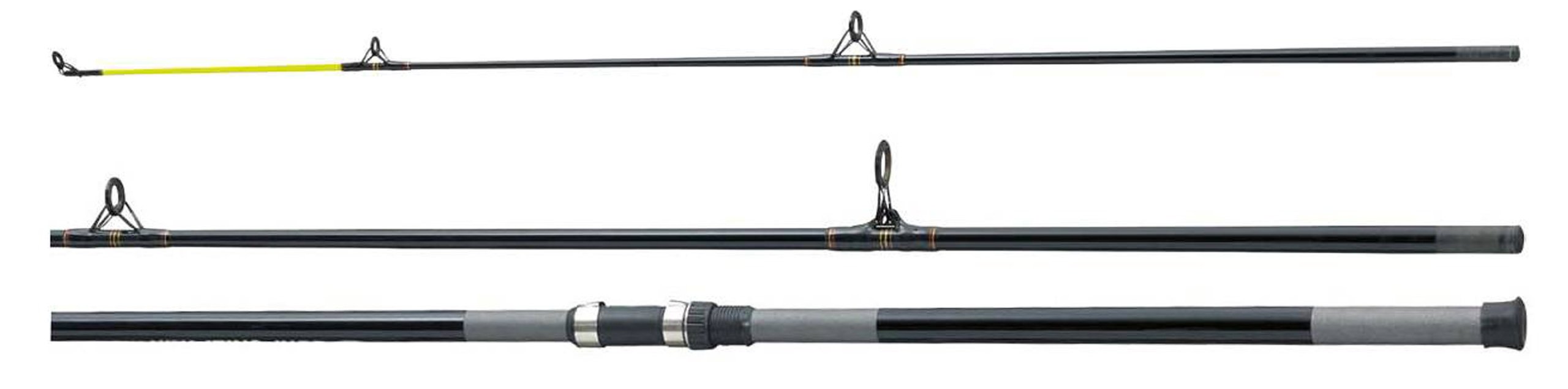 Fladen Chieftain Beachcaster Rod 100-250g