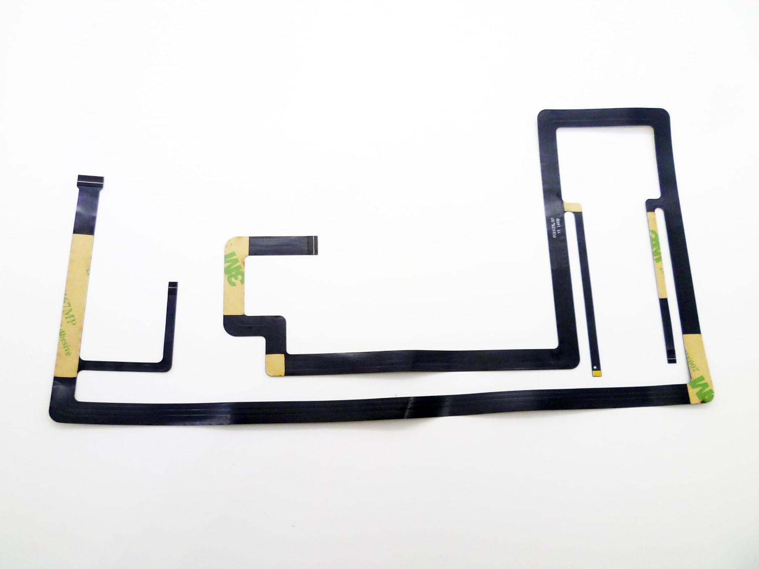 TheCoolCube Flexible Gimbal Flat Ribbon Flex Cable Replacement for DJI Inspire 1 Pro/Zenmuse X5 Drone