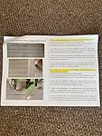 Review Image by HUA