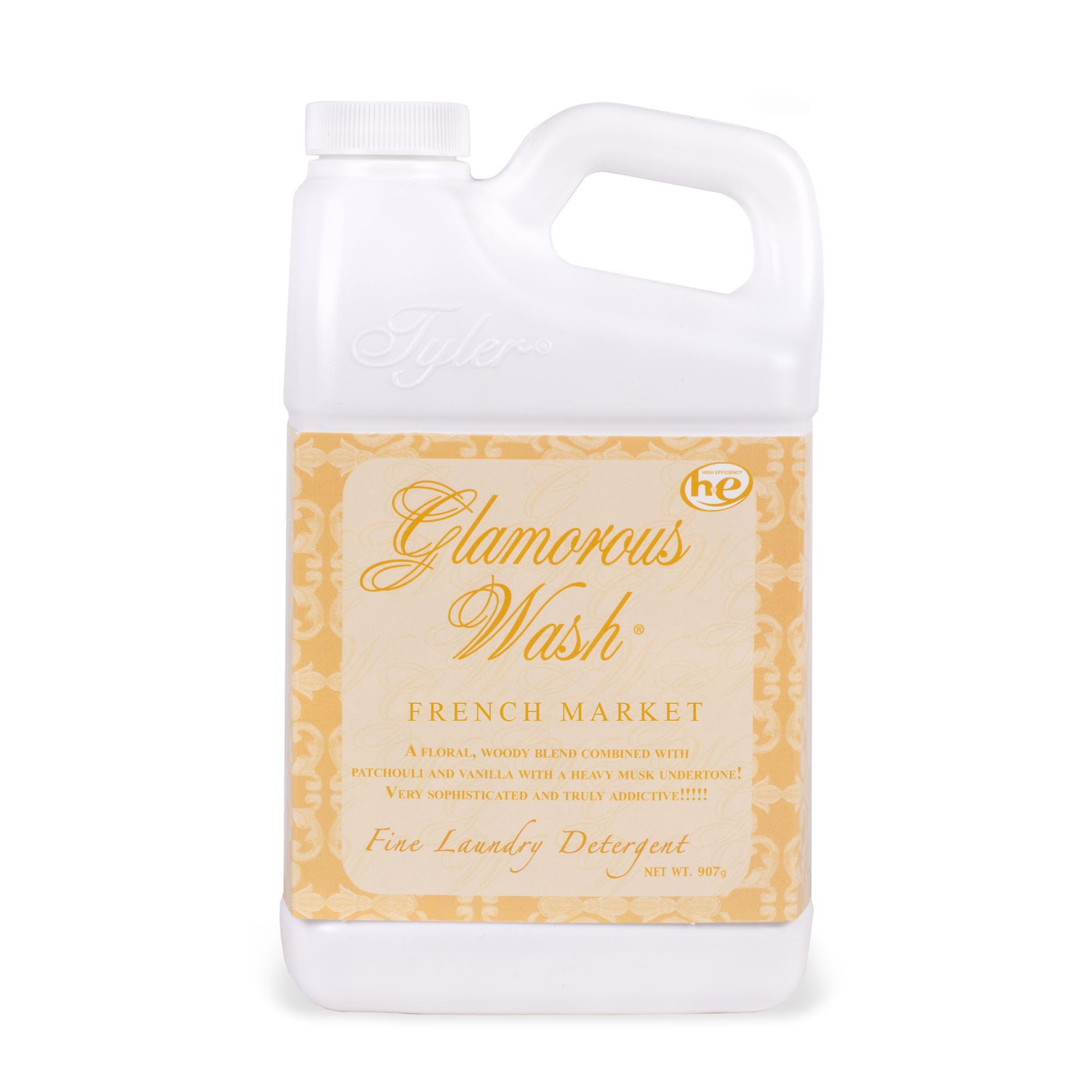 Co French Market Glamorous 32 oz Wash