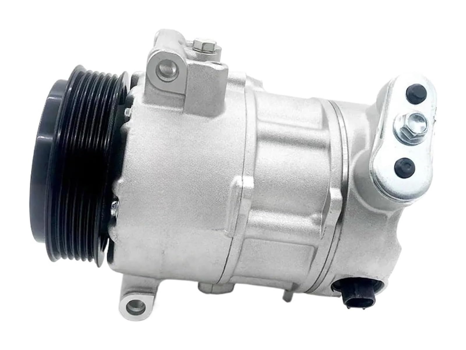 Compresor Magnético Para Buick Park Para Avenue Para Caprice Para Lumina Compresor Aire Acondicionado Para Coche 6SEU16C 92240524 92157794 198336