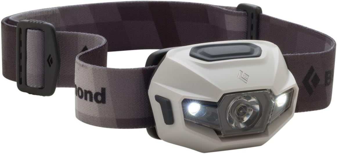 Black Diamond Revolt Headlamp