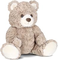 Vista 1 de Bearington Archie - Oso de peluche de peluche, 10.5 pulgadas