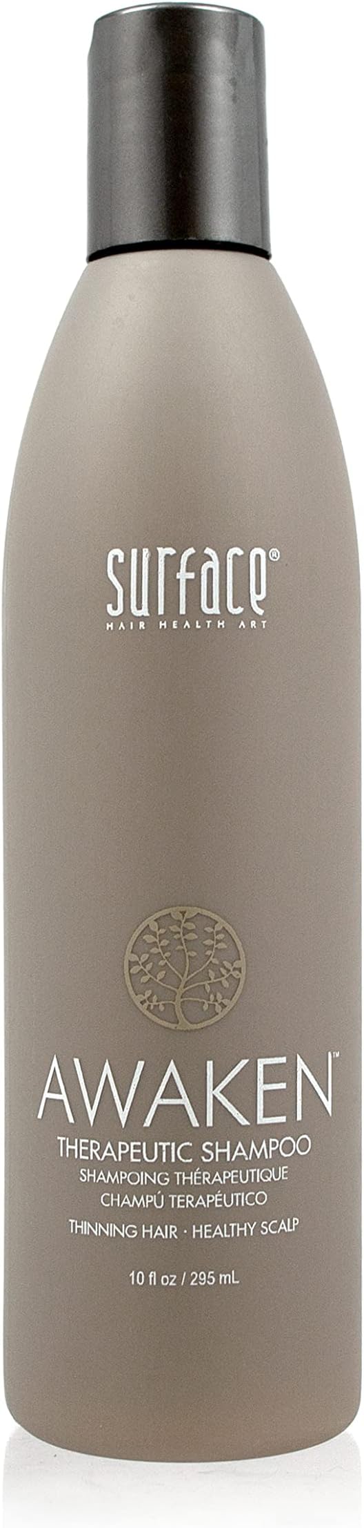 Shampoo