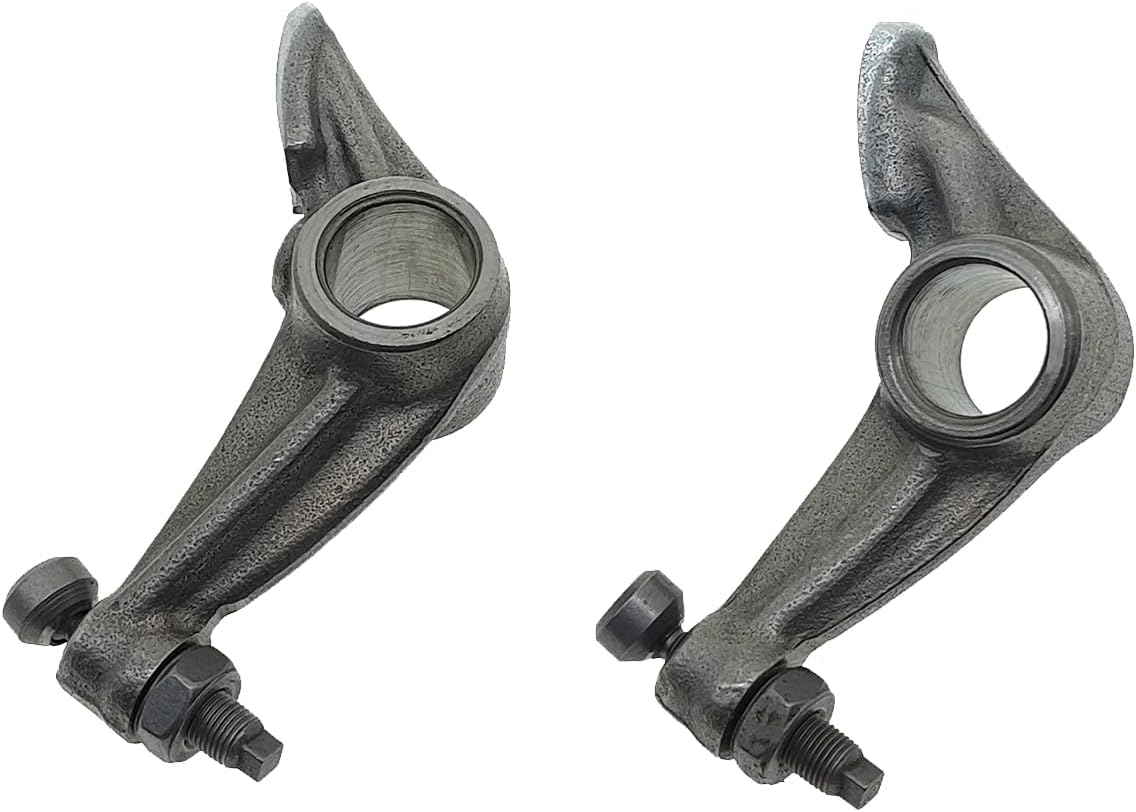 RESV Camshaft Rocker Arm for Qianjiang QJ125T-26D QJ125T-31 QJ125T-31B QJ150T-23 QJ 125 Swing Arm Cam Shaft