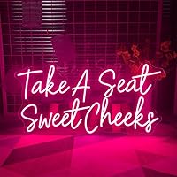 Vista 3 de Letreros de neón personalizados letreros de neón personalizados para decoración de pared letreros de luces LED de neón para dormitorio boda fiesta